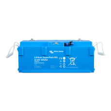 Victron lithium Superpack NG 12,8V/200Ah