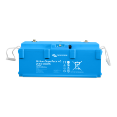 Victron lithium Superpack NG 25,6V/100Ah