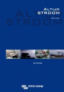 Altijd stroom